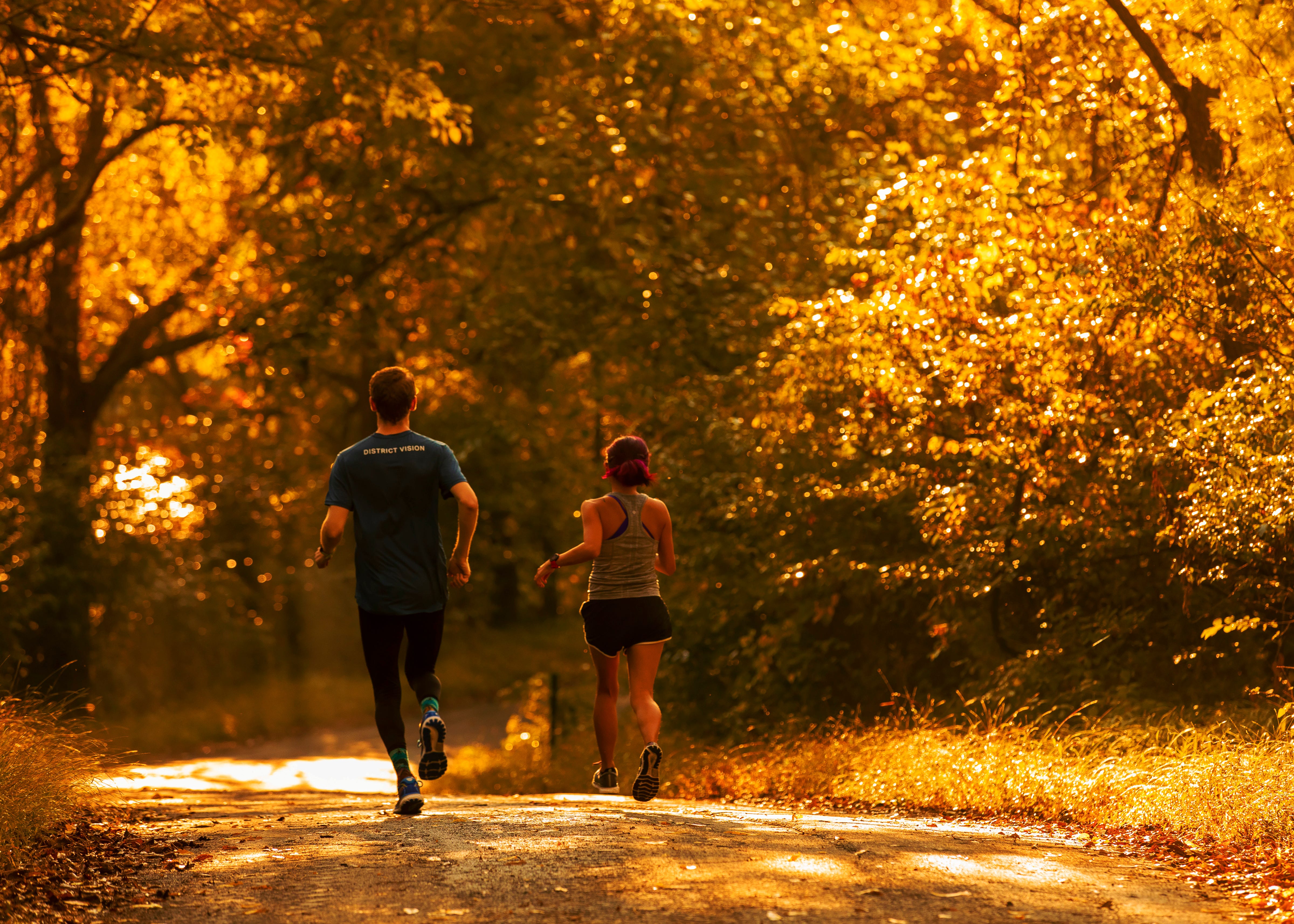 Study Shows Just 20 More Minutes of Exercise Can Keep You out of the Hospital
