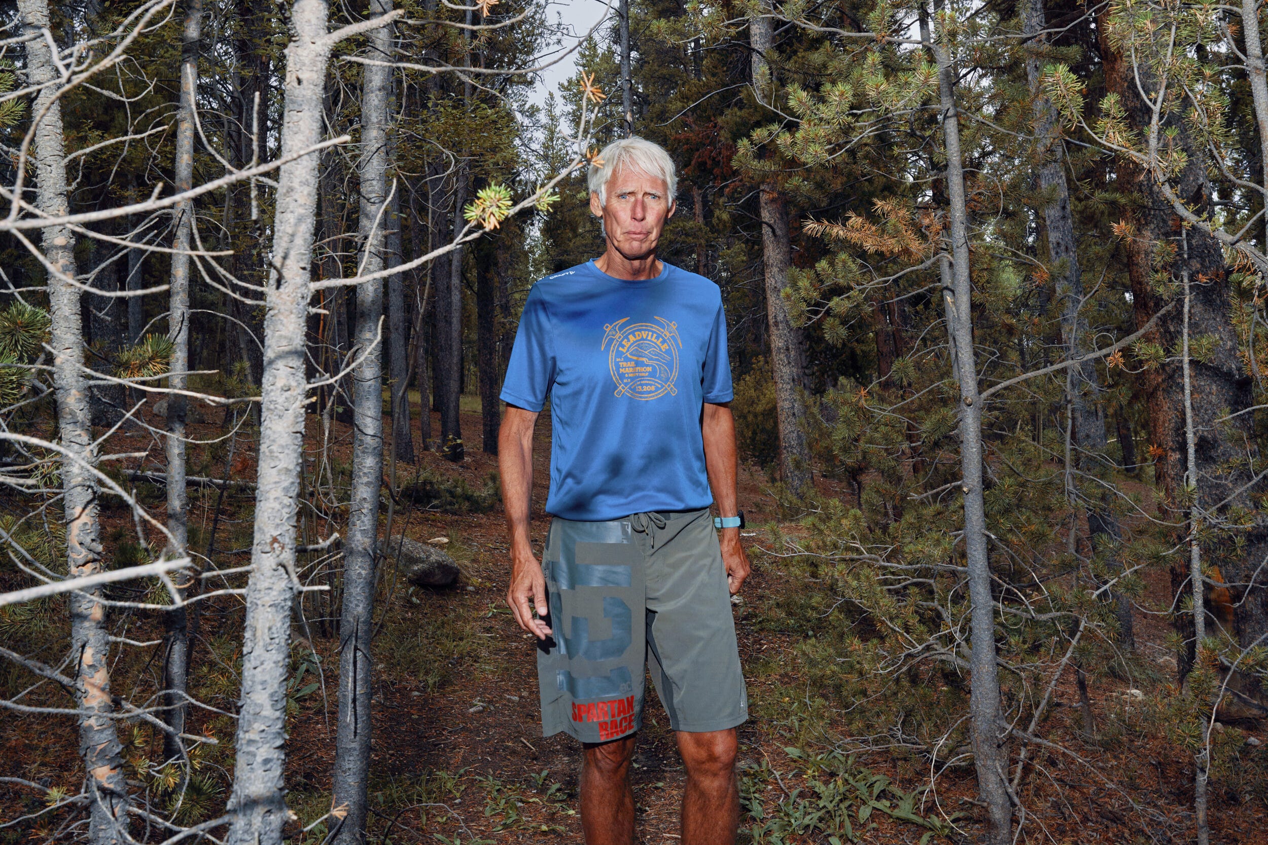 How Long Can Running Keep Alzheimer’s at Bay?