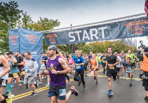 How Many Miles Is A 5k What You Need To Know About Common Race How Many Miles Is A 5k