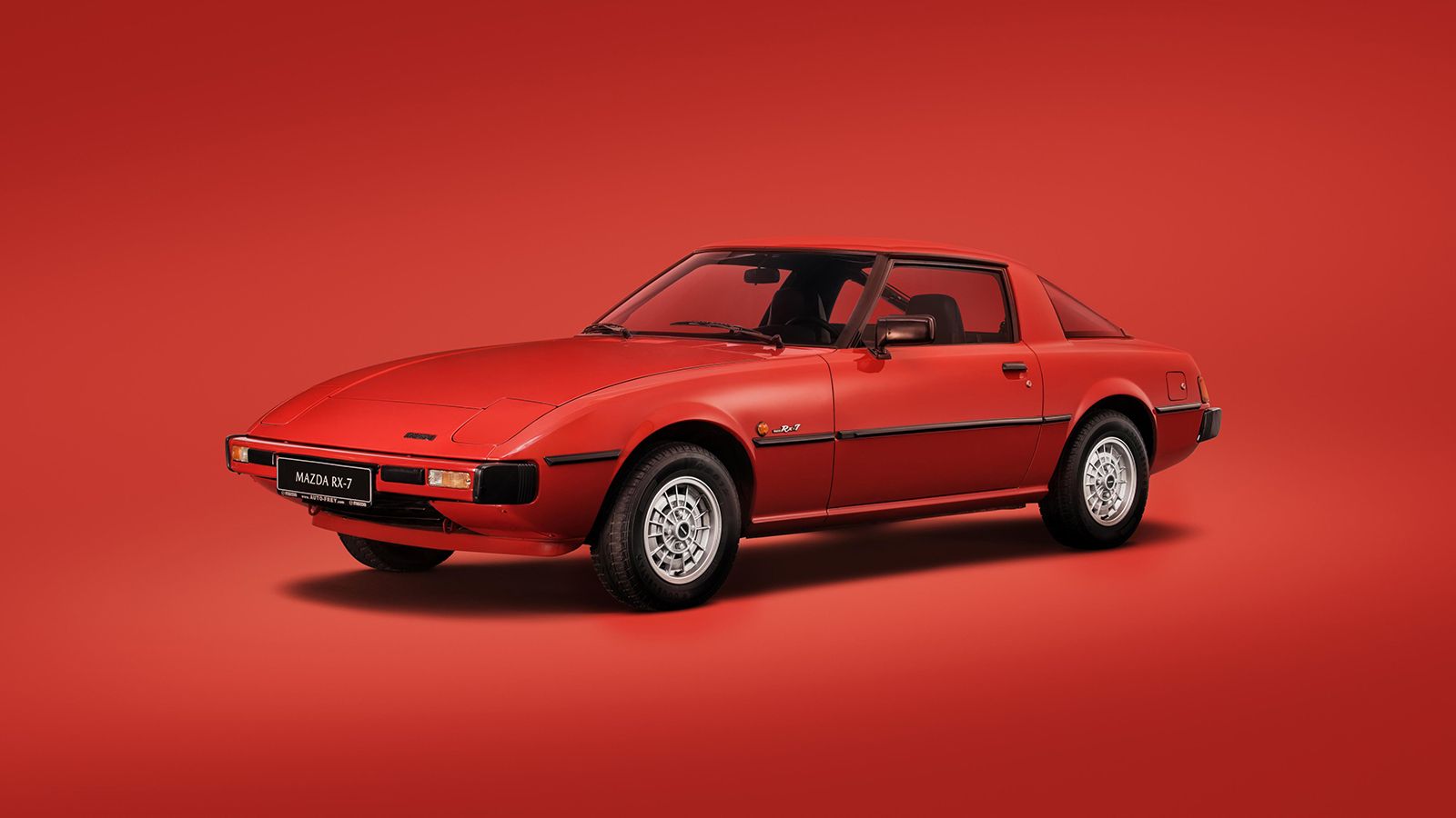 A Look Back At The Mazda Rx 7 As The Automaker Hints At A Rotary Return