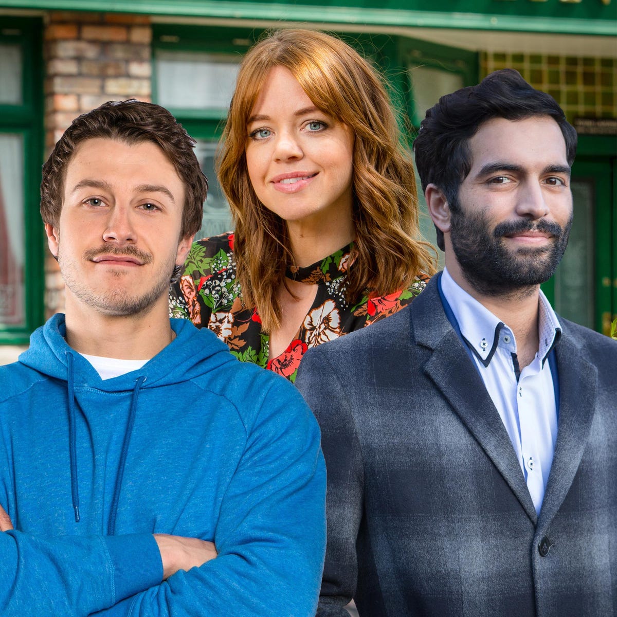 Coronation Street characters who really need a new storyline