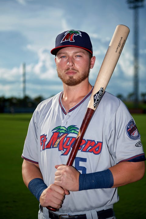 Major League Baseball Player Ryan Costello Died At 23 In New