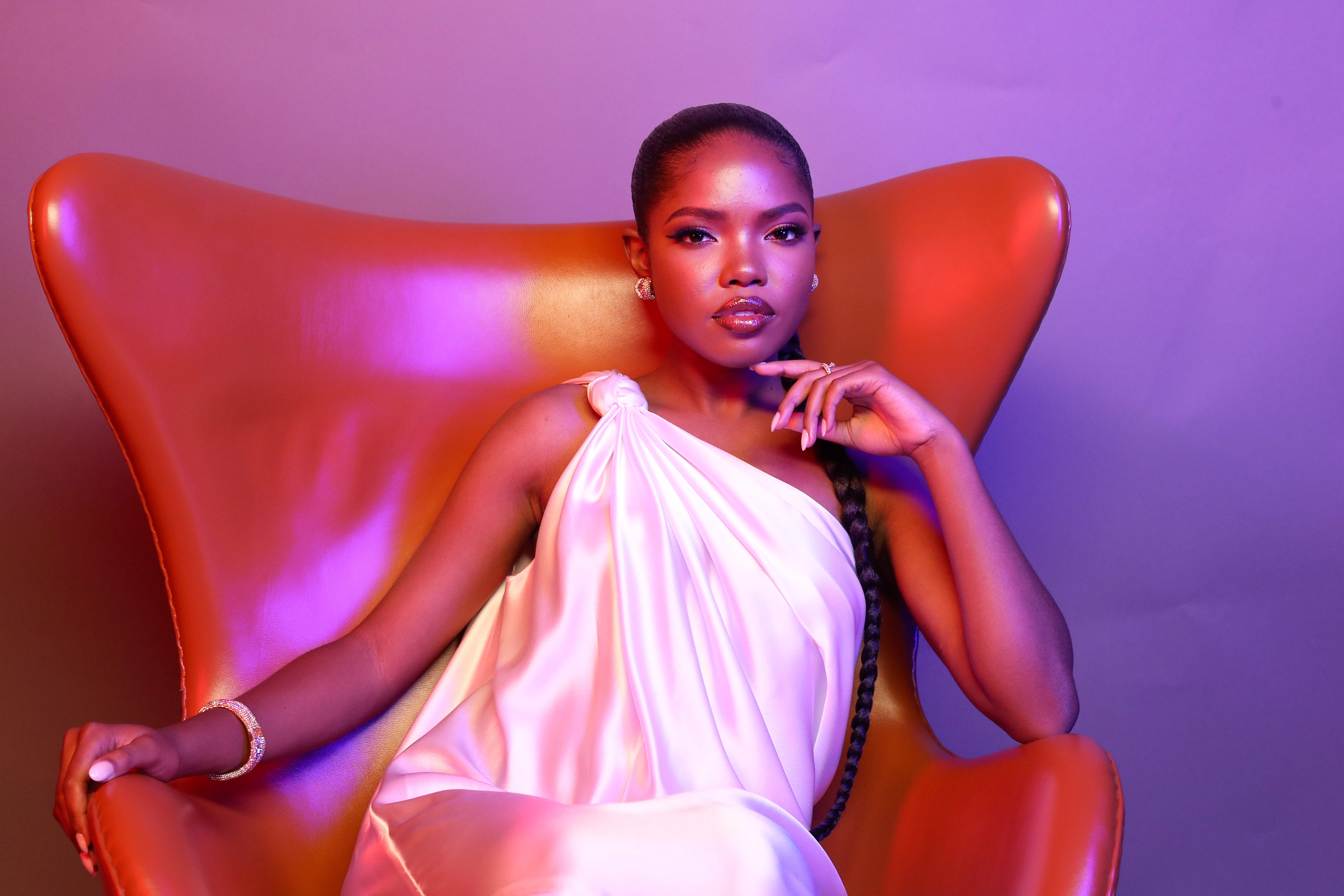 All About Ryan Destiny, the Leading Lady in Justin Bieber’s ‘Holy’ Music Video