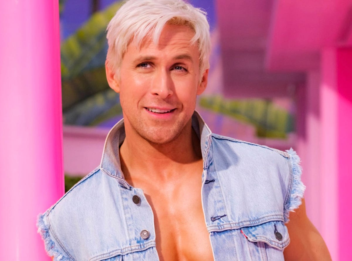 The best memes about Ryan Gosling as Ken in the ‘Barbie’ movie
