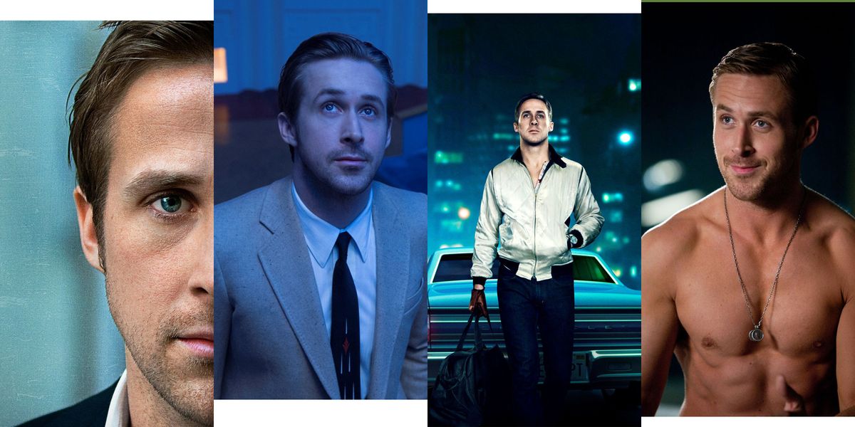All Ryan Gosling Movies Ranked from La La Land to Crazy Stupid Love