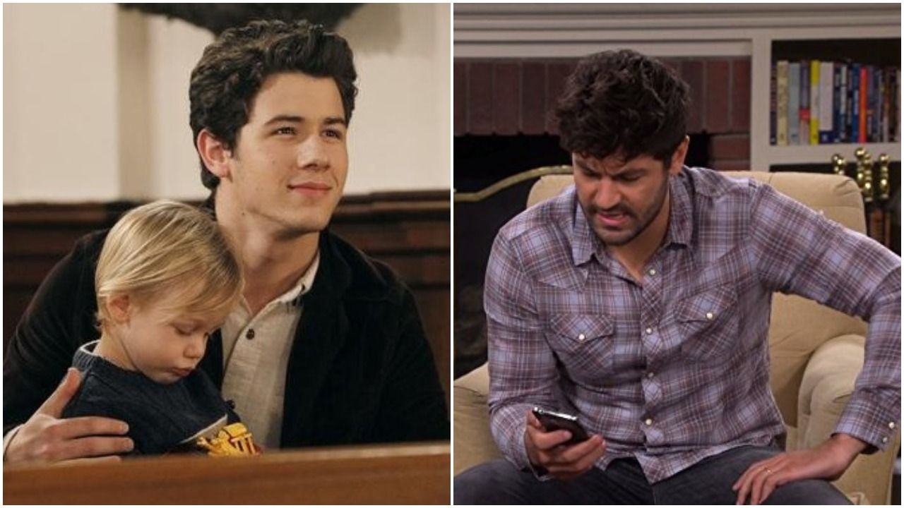 56 Actors Who Have Been Recast On Tv Shows