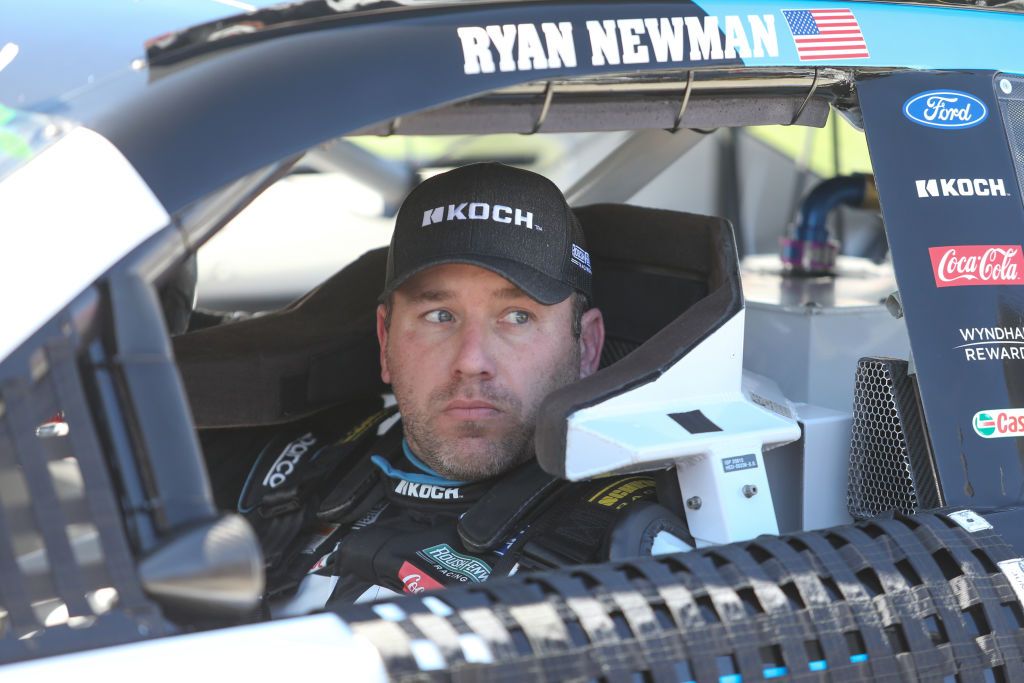 Perspective Ryan Newman Crash Reminds Us Harsh Truth About Dangers Of Racing