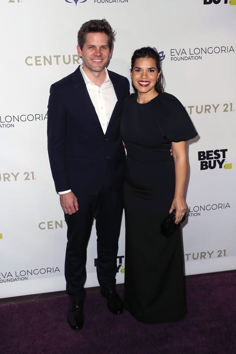 The Eva Longoria Foundation Gala - Arrivals The Eva Longoria Foundation Gala - Arrivals