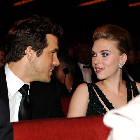 64th Annual Tony Awards - Audience and Green Room