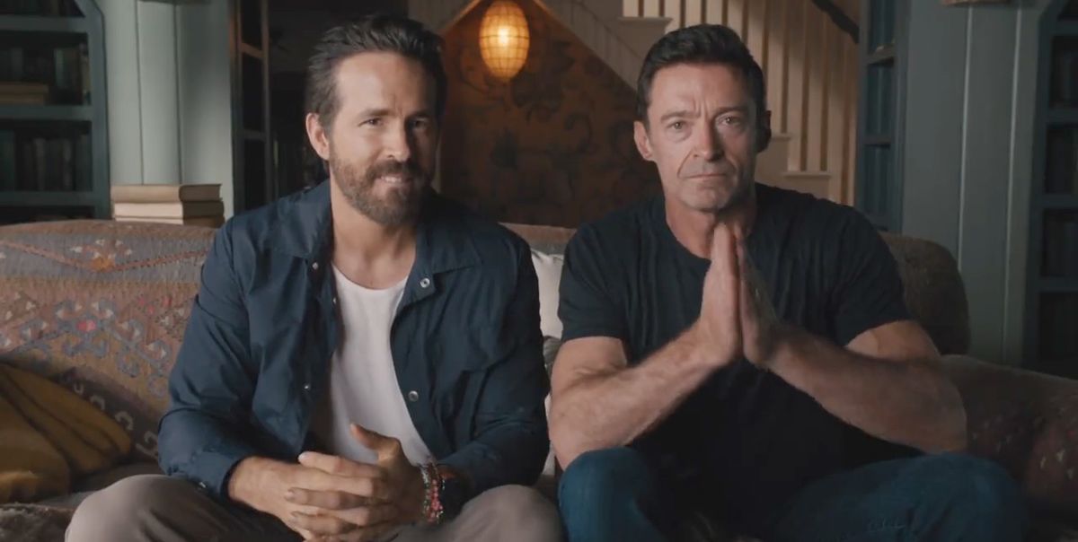 Deadpool 3's Ryan Reynolds addresses Wolverine confusion in fun new video
