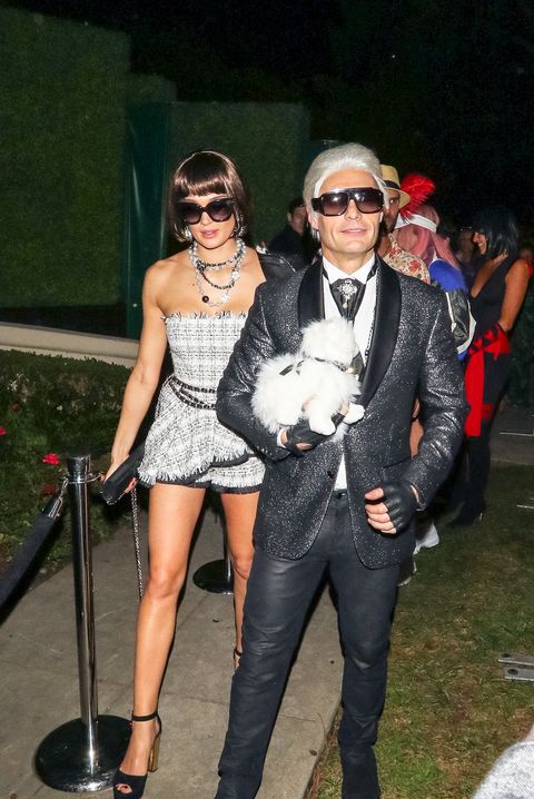 40 Best Celebrity Couple Halloween Costumes of All Time