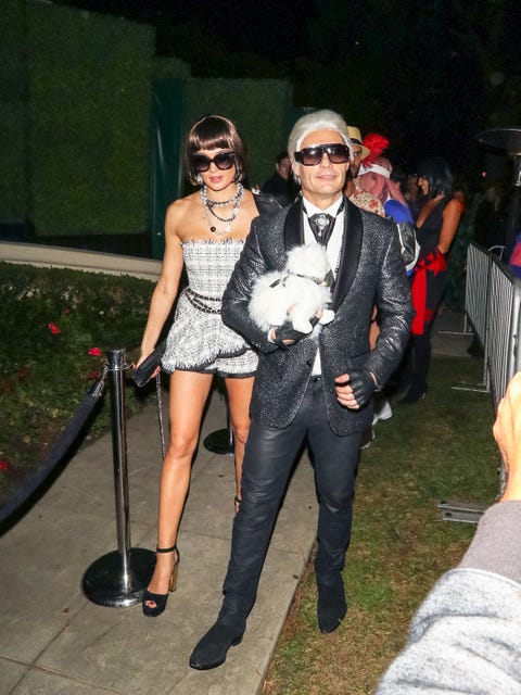 40 Best Celebrity Couple Halloween Costumes of All Time