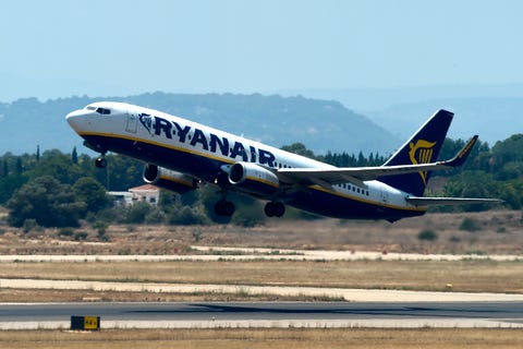 ryanair