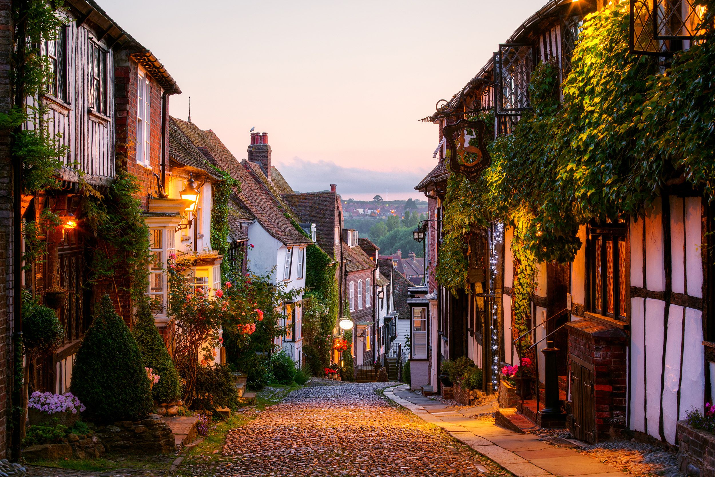 10 ways to have a stylish weekend in Rye, East Sussex in 2022