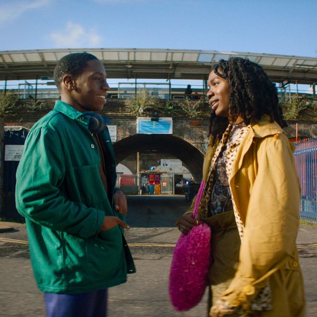 david jonsson and vivian oparah in rye lane courtesy of searchlight pictures © 2022 20th century studios all rights reserved