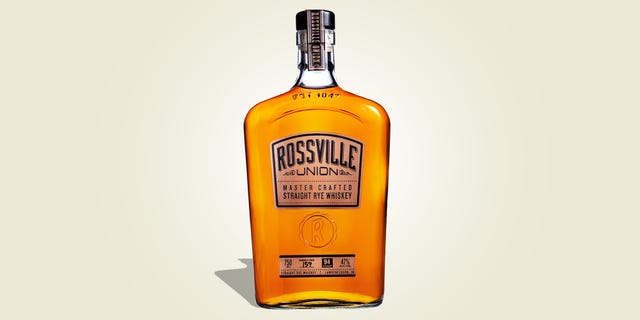 List of rye whiskey