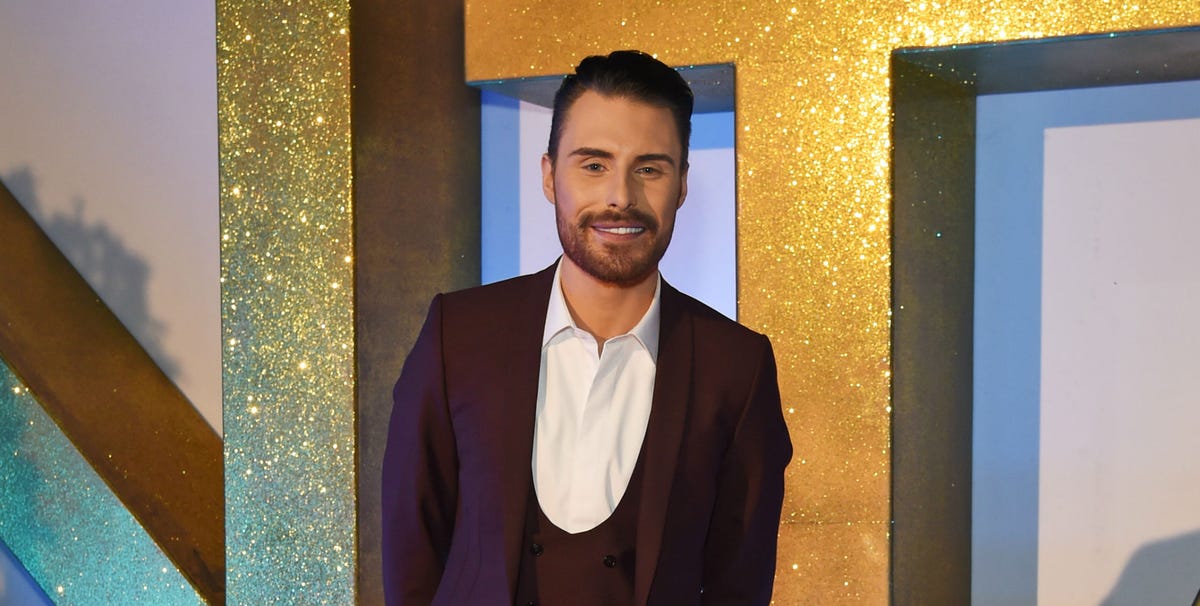 Rylan Clark shares secret feud with actor who “rehearsed” him