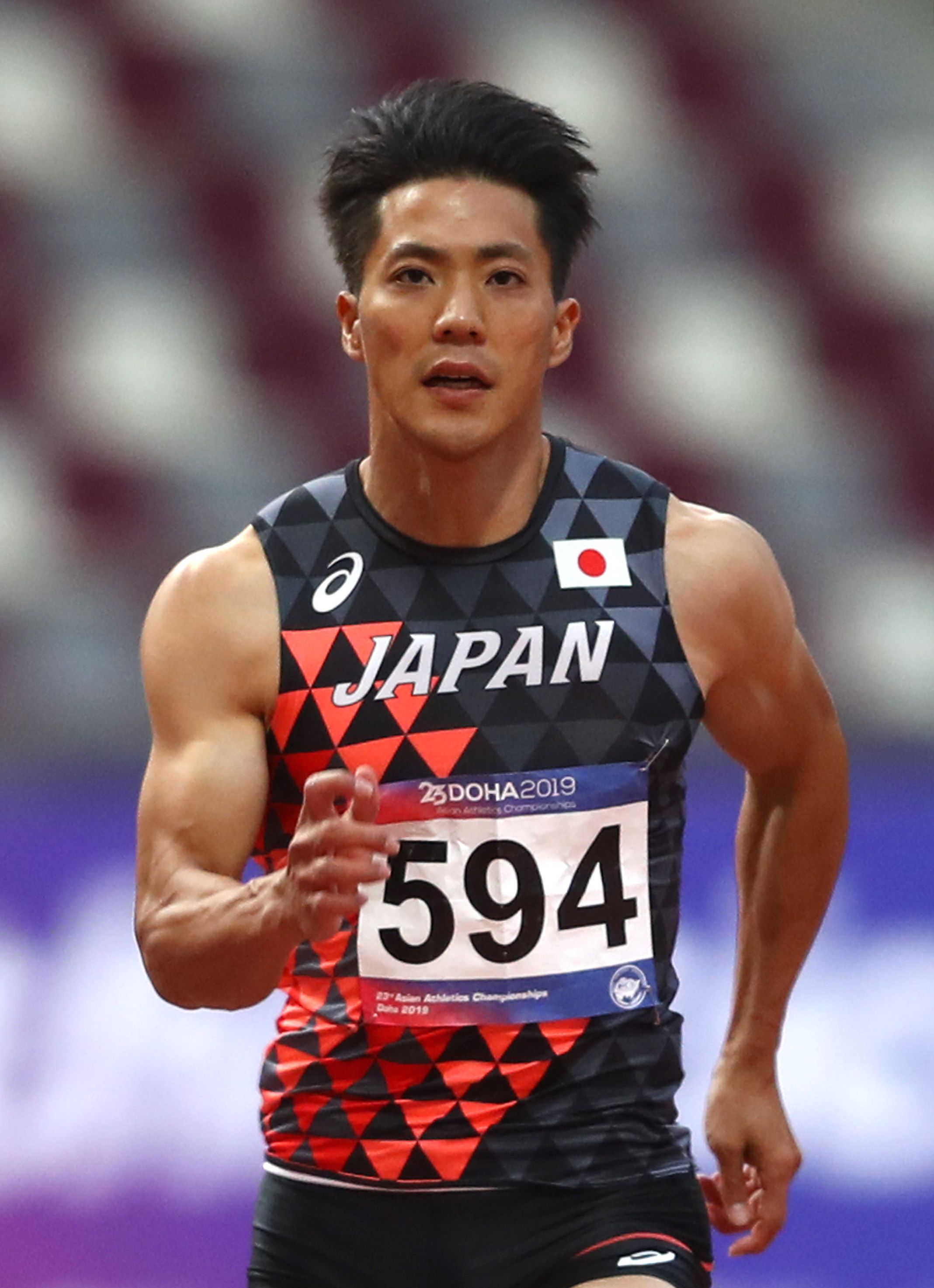 東京 オリンピック代表選考の行方を占う世界陸上 短距離勢から目が離せない