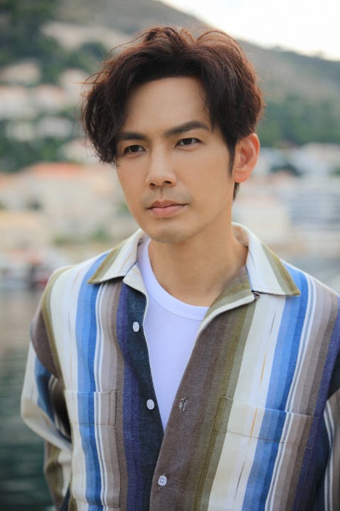 《錦心似玉》鐘漢良原來是寶藏男人!不僅會演戲唱歌,這些超強隱藏技能你絕對意想不到