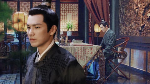 《錦心似玉》鐘漢良原來是寶藏男人!不僅會演戲唱歌,這些超強隱藏技能你絕對意想不到