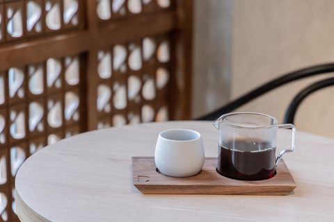日本福岡冠軍咖啡rec coffee二號店開幕