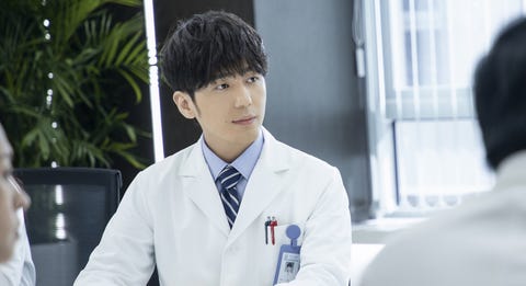 謝謝你醫生 謝謝你醫生