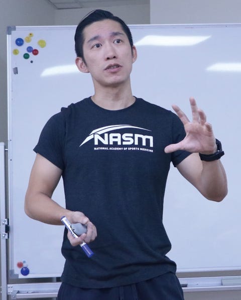 便當證照v S國際證照 健身教練證照要有哪幾張才專業 便當證照v S國際證照 健身教練證照要有哪幾張才專業