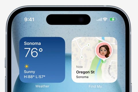 APPLE發表iPhone 15推「夢幻莓果粉」、iPhone 15 Pro「鈦金屬系列」!規格、售價、上市時間 apple發表iphone 15推「夢幻莓果粉」、iphone 15 pro「鈦金屬系列」!規格、售價、上市時間