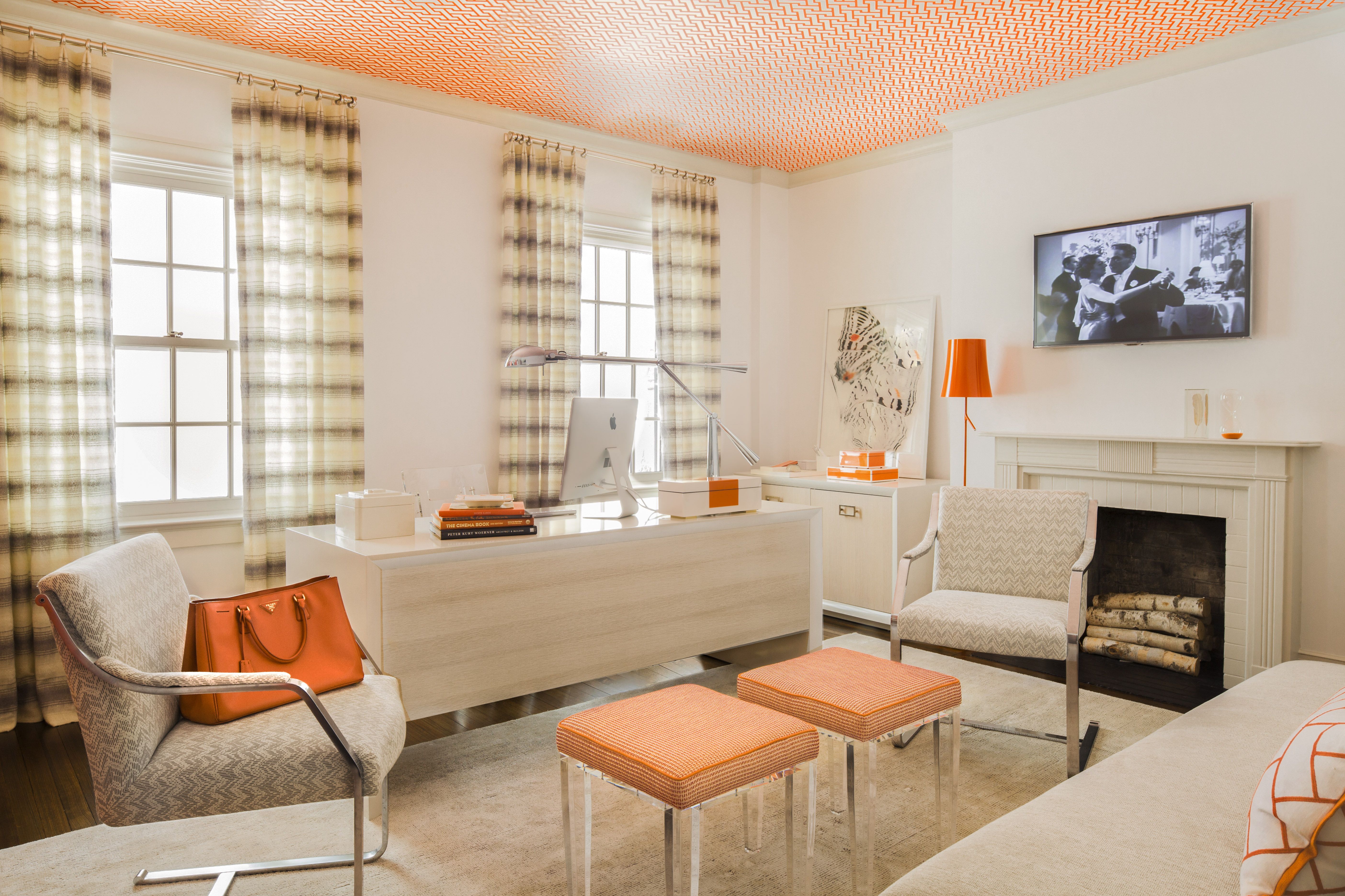 Best Orange Home Decor Tips How To Decorate With Best Orange Home Decor Tips How To