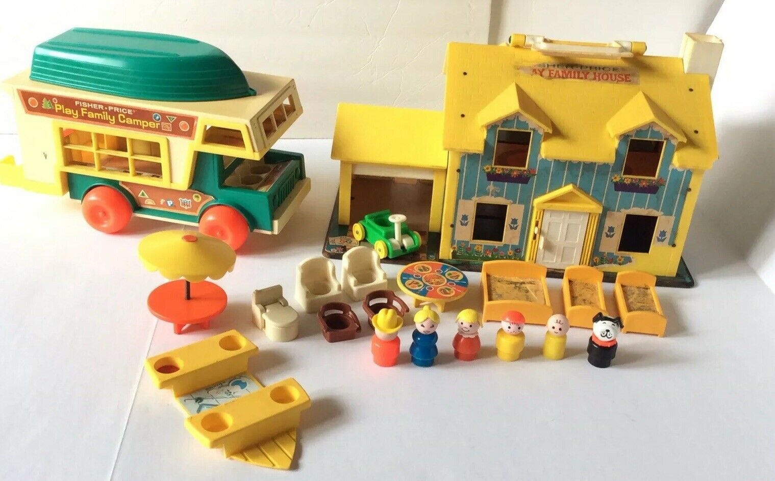valuable vintage toys