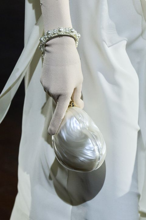 The Best Handbags From Fashion Week AW22