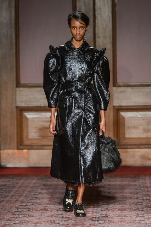 Simone Rocha autumn/winter 2018 collection