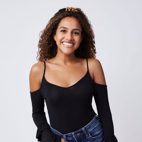 ABC's "Bachelor's degree" -Season 26 Teddy light
