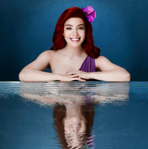 ABC's "The Little Mermaid Live!" ABC's "The Little Mermaid Live!"