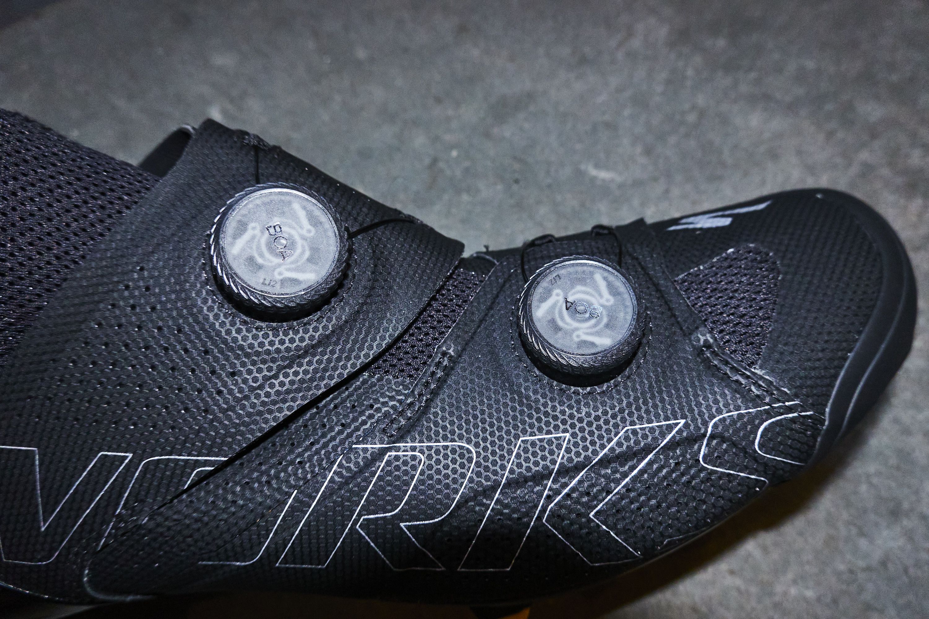 specialized ares review