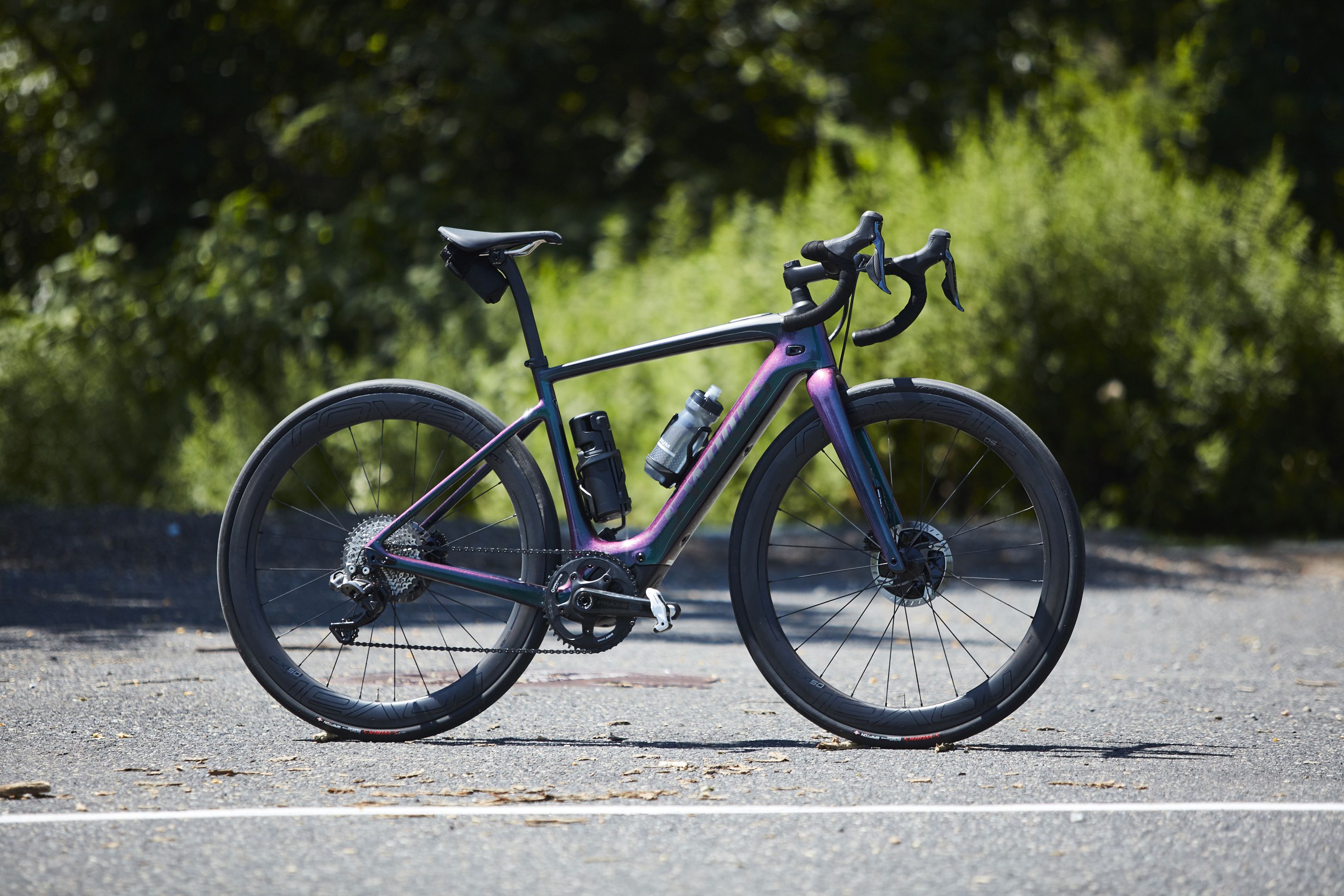 specialized turbo creo sl comp carbon review