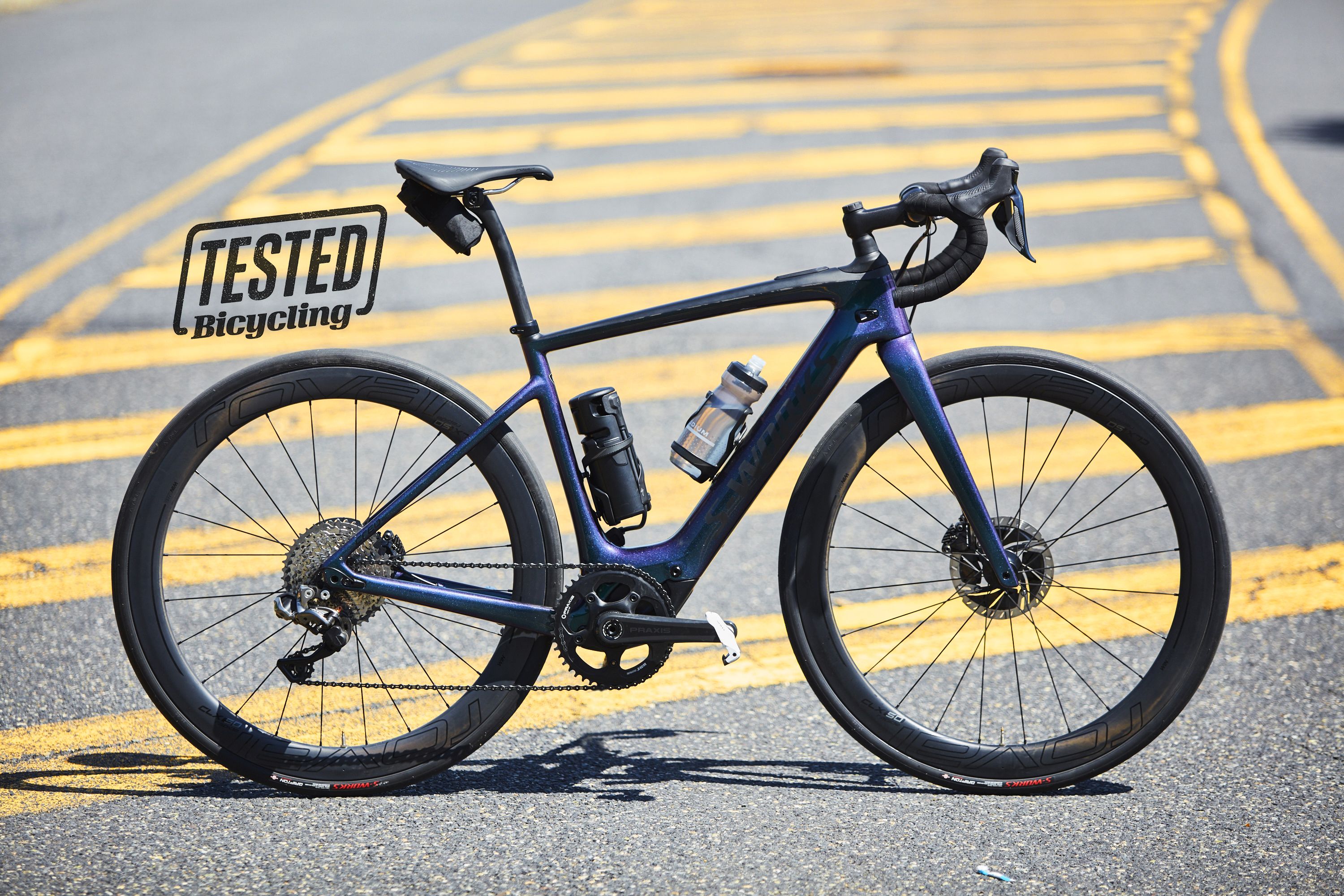 Specialized Turbo Creo SL Review - Best 