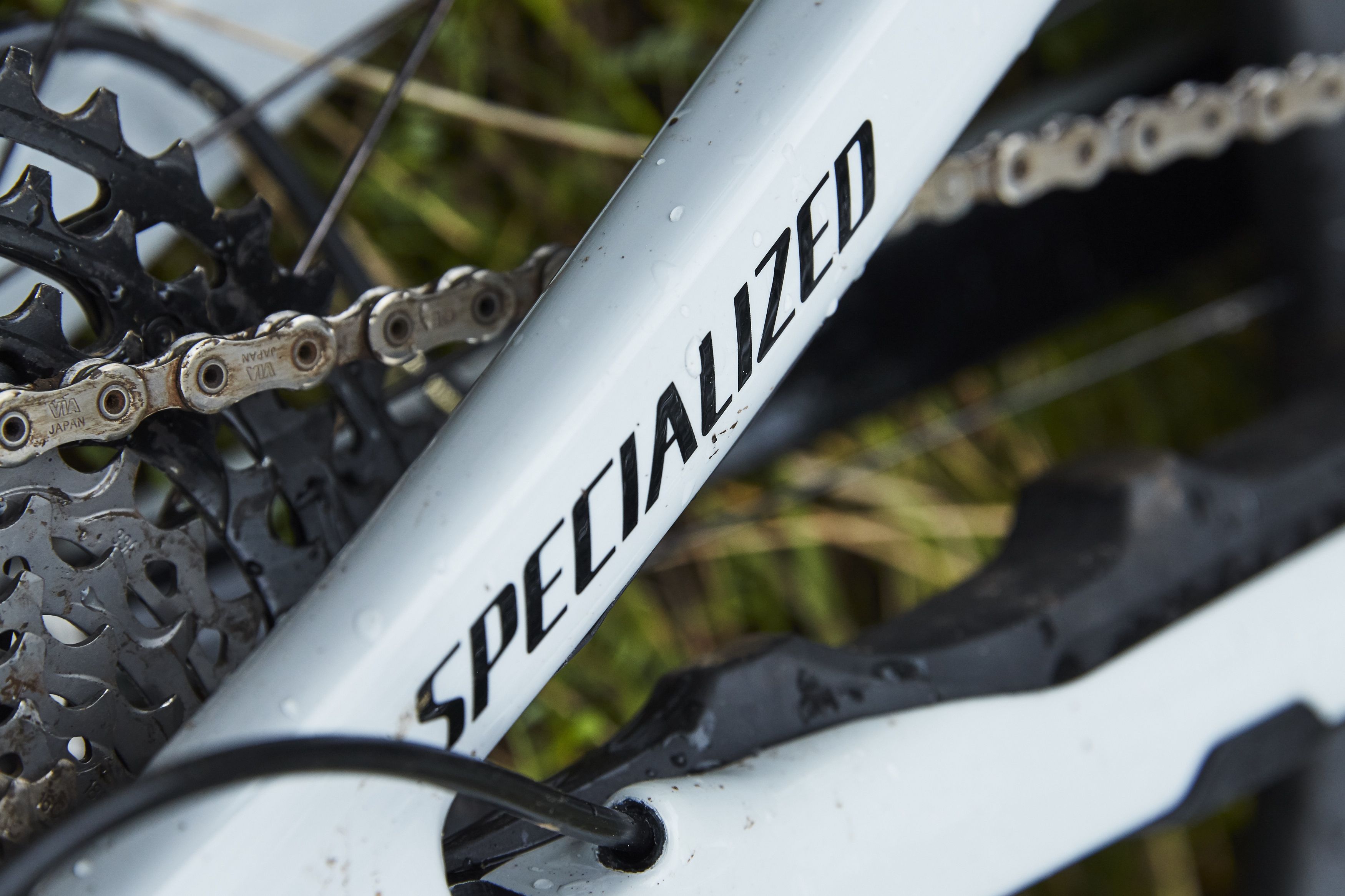second hand specialized bikes for sale