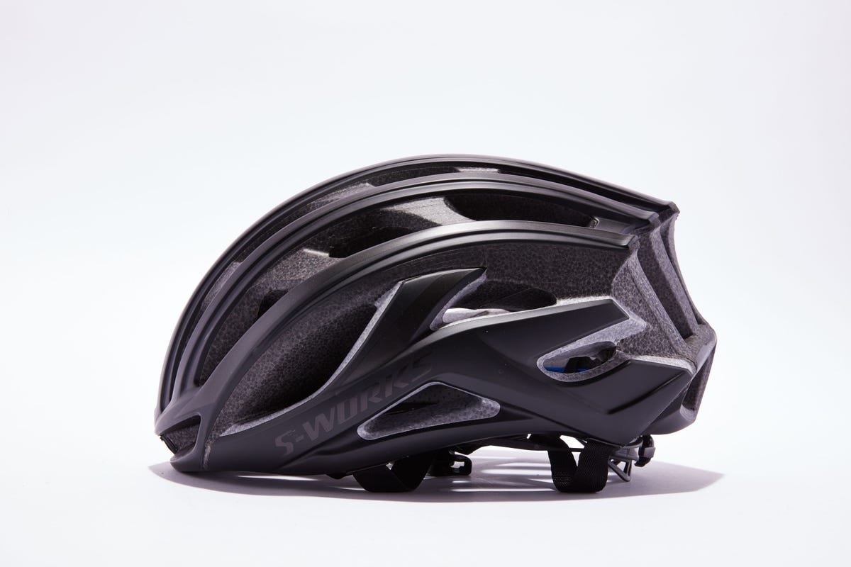 specialized helm prevail 2