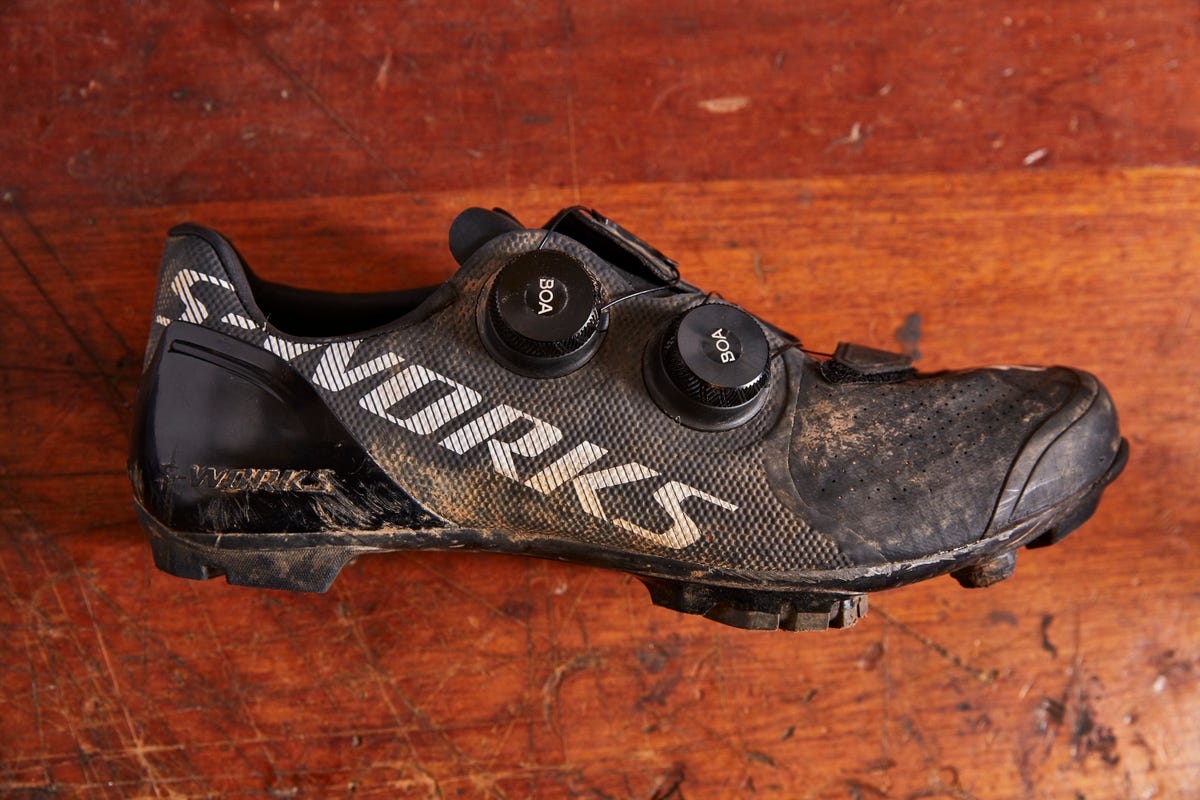 recon 2.0 mountain bike shoes