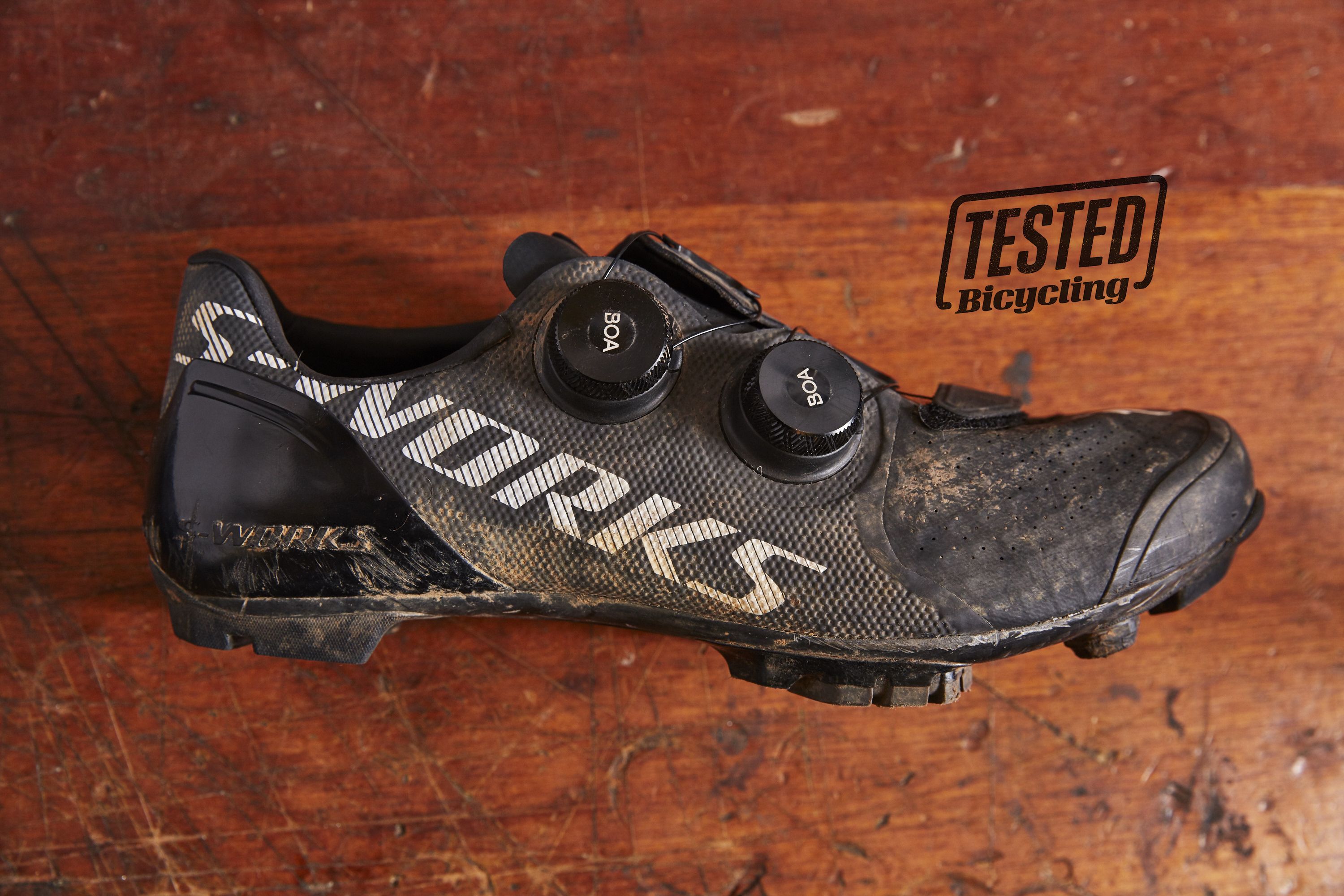 specialized women's mountain bike shoes