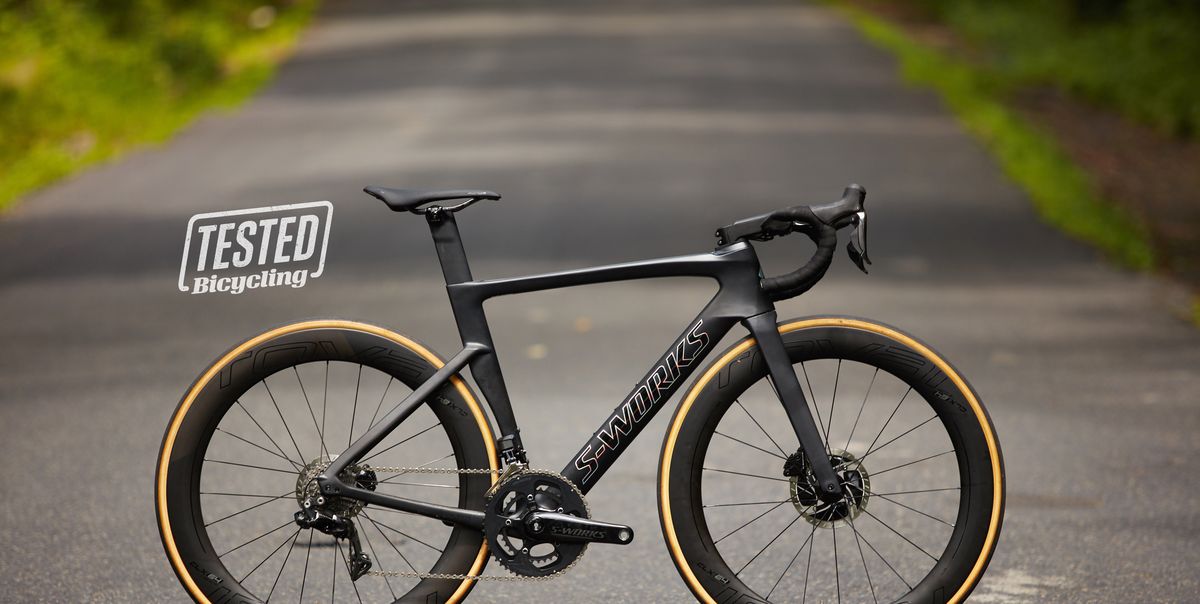 Third Generation Specialized S-Works Venge Review | Best Aero Bikes