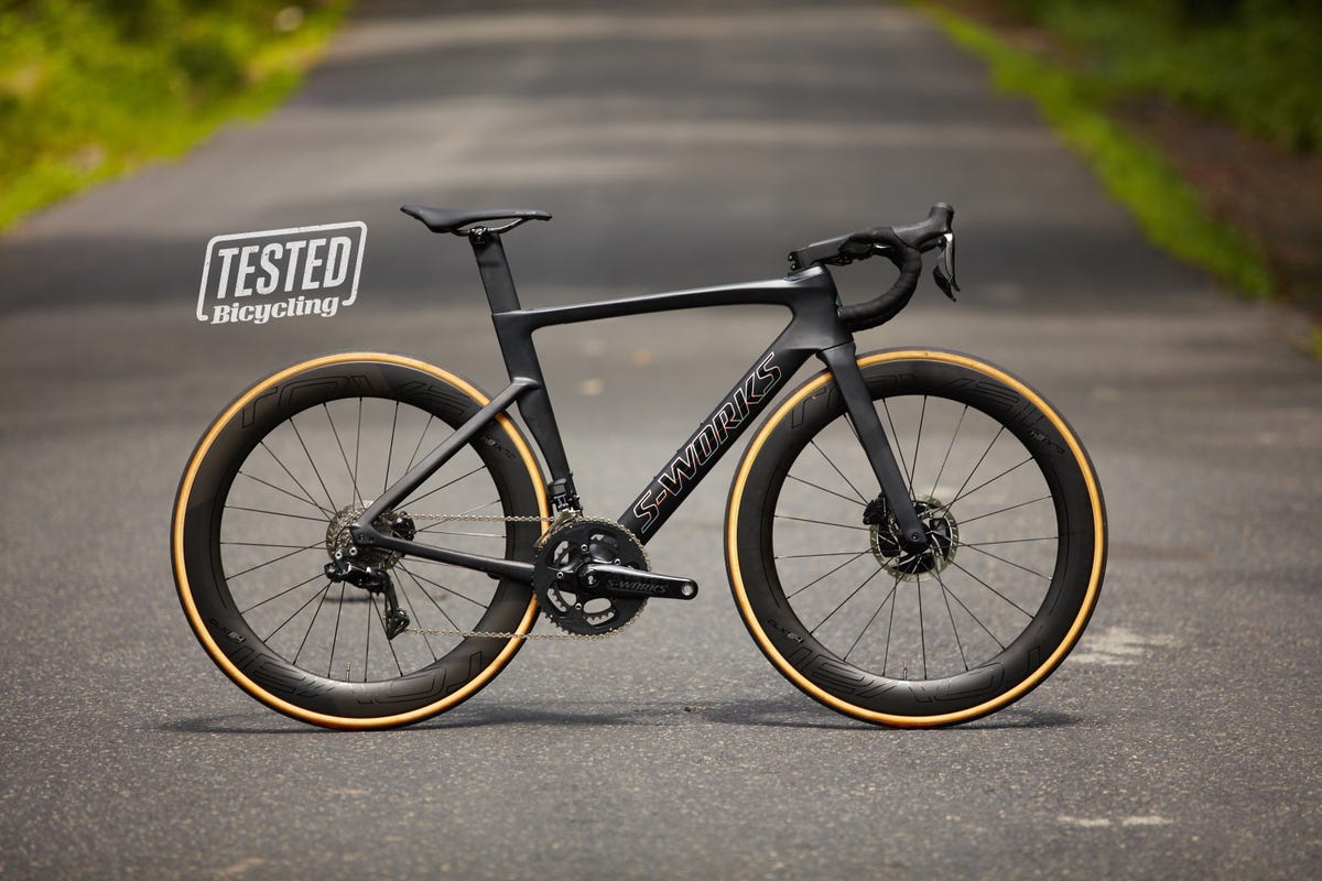 specialized venge s works 2015