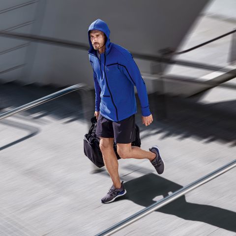 Porsche Design And Puma S New Collab Is Performance Clothing