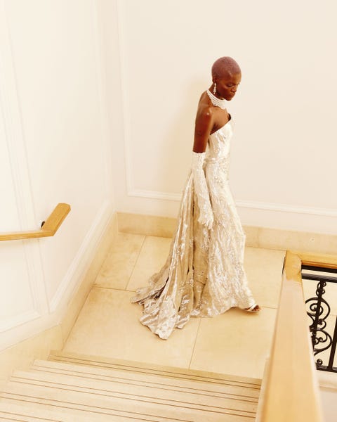 Sheila Atim Prada Limited