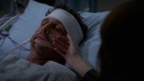 shows to binge watch after grey's anatomy