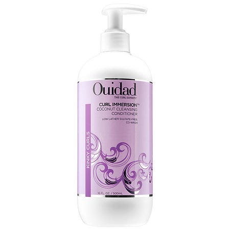 Best Coconut Oil Hair Products - Hair Products with Coconut Oil