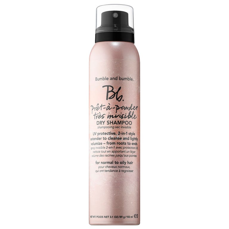 23 Best Dry Shampoo Picks Top Dry Shampoo Brands for Dry and Oily Hair