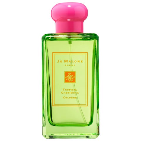 Best Summer Perfumes 2018 - New Summer Scents and Fragrances