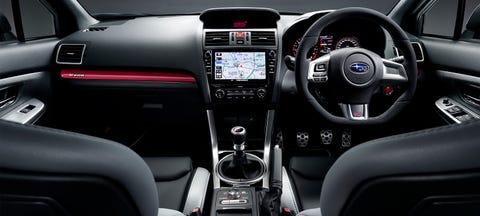 2018 Subaru Wrx Sti S208 Price Photos Info What We Know About